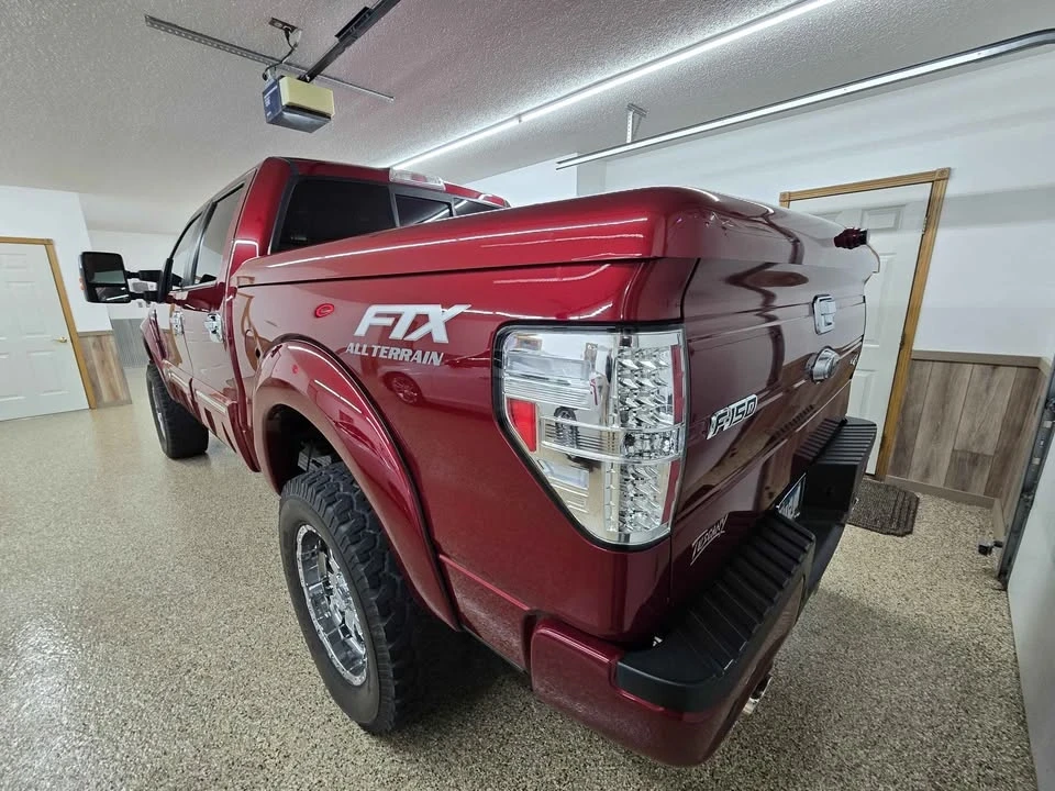 2014 Ford F-150 12th Gen - Image 4 of 18
