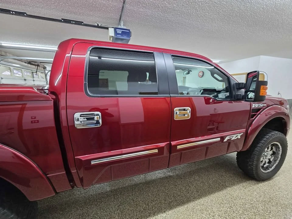 2014 Ford F-150 12th Gen - Image 3 of 18
