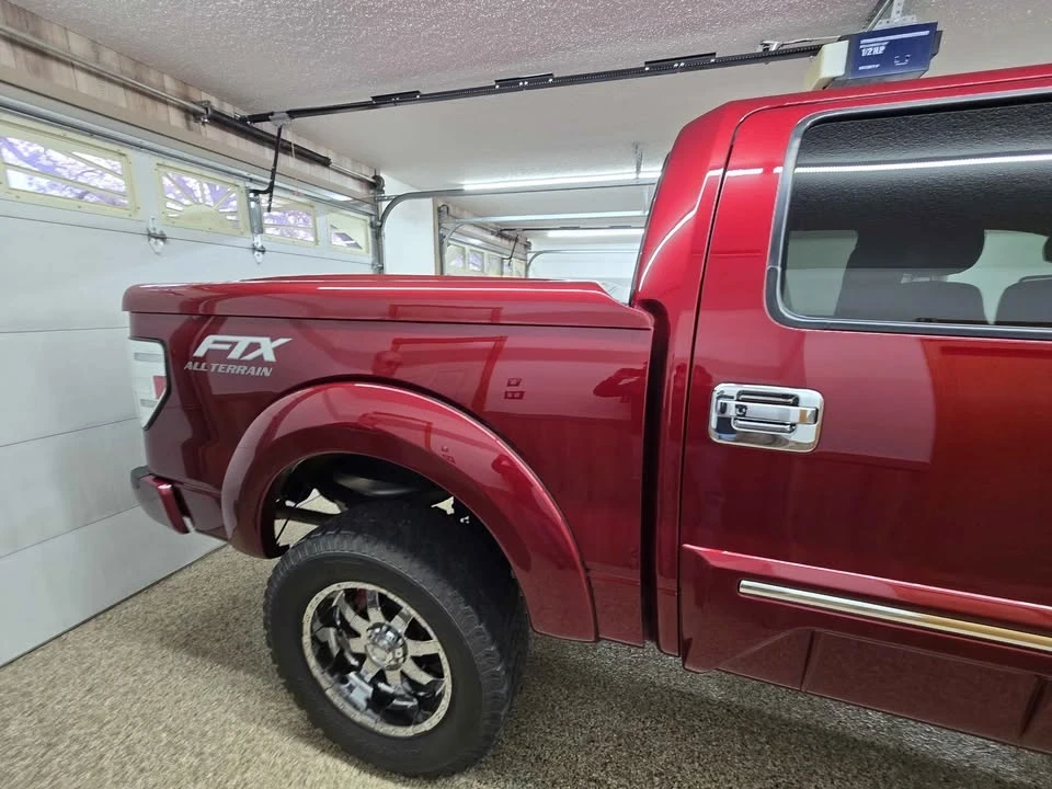 2014 Ford F-150 12th Gen - Image 5 of 18