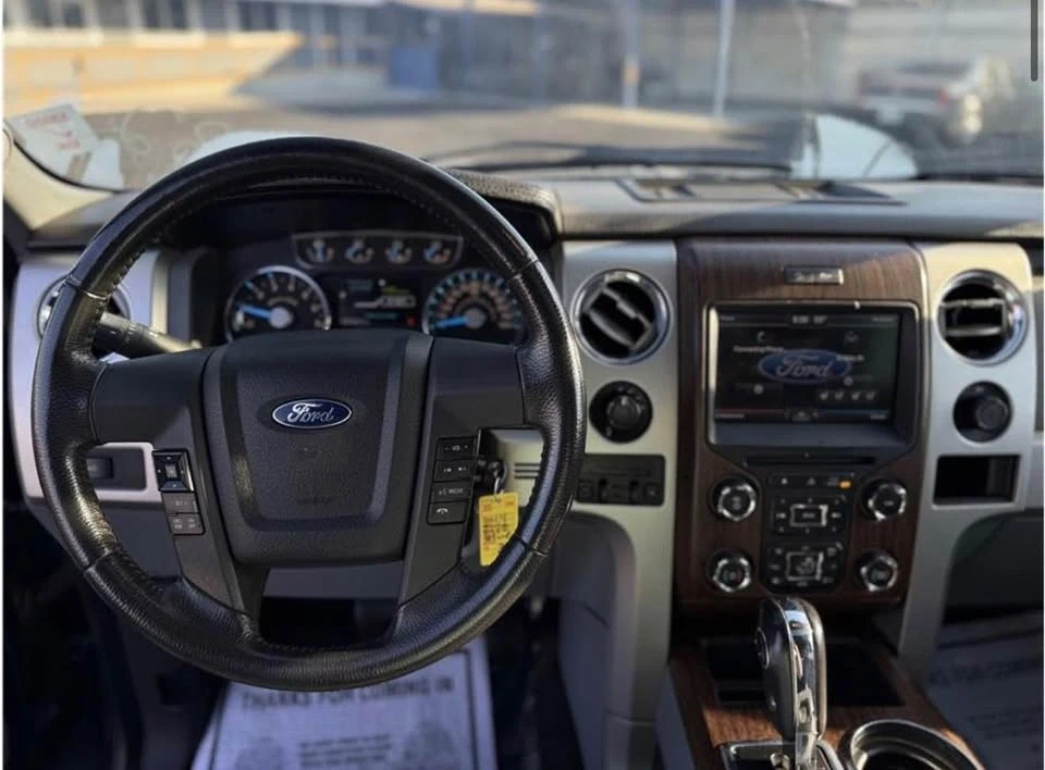 2014 Ford F-150 12th Gen - Image 3 of 4