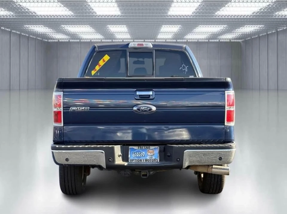 2014 Ford F-150 12th Gen - Image 2 of 4