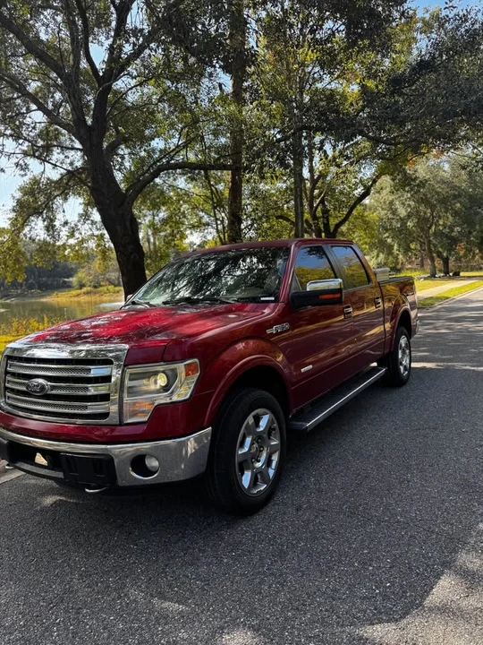 2014 Ford F-150 12th Gen - Image 4 of 8