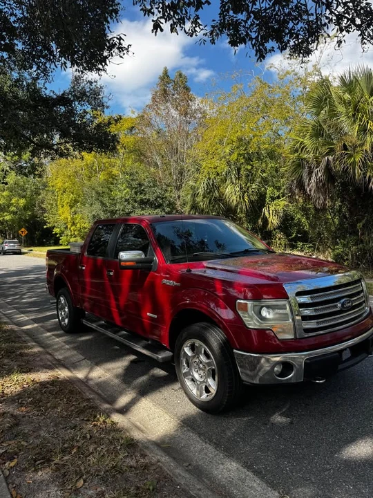 2014 Ford F-150 12th Gen - Image 5 of 8
