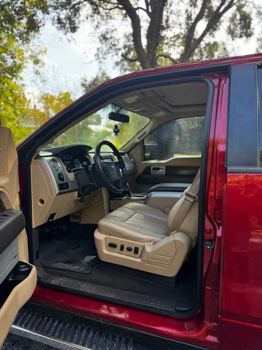 2014 Ford F-150 12th Gen - Image 3 of 8