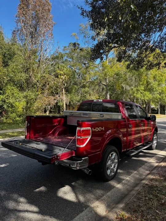 2014 Ford F-150 12th Gen - Image 6 of 8