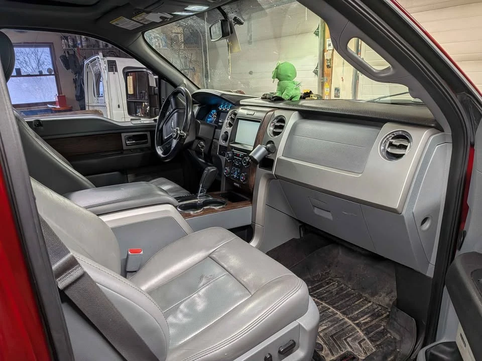 2014 Ford F-150 12th Gen - Image 4 of 15