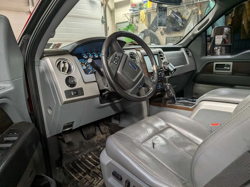 2014 Ford F-150 12th Gen - Image 3 of 15