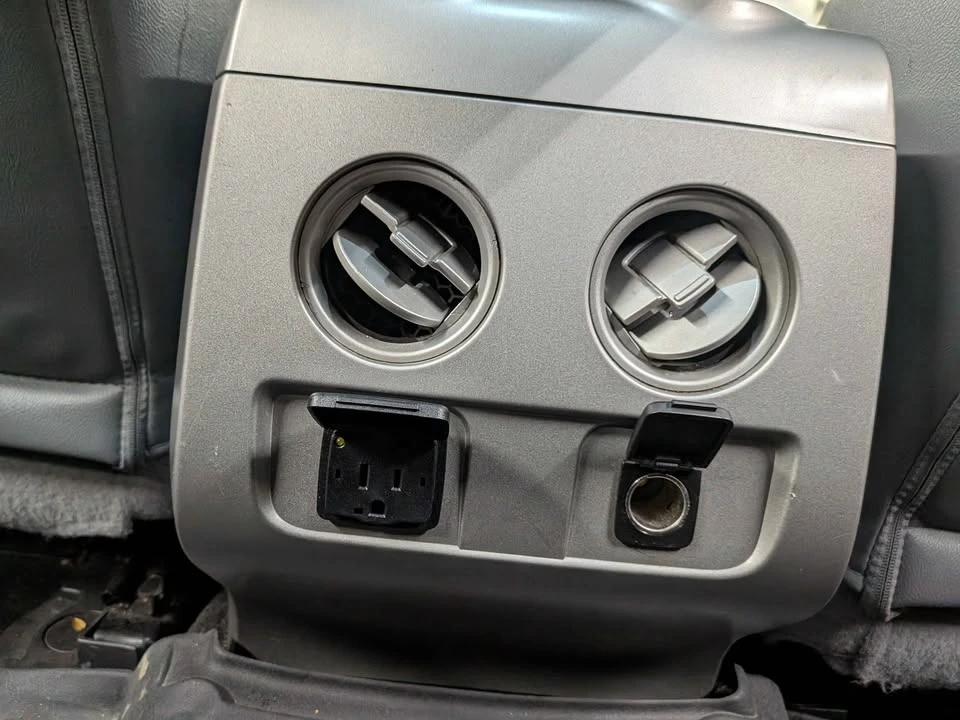 2014 Ford F-150 12th Gen - Image 15 of 15