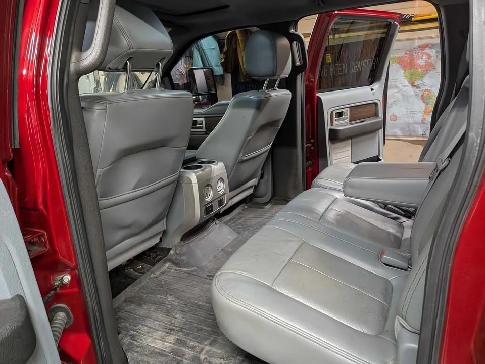 2014 Ford F-150 12th Gen - Image 6 of 15