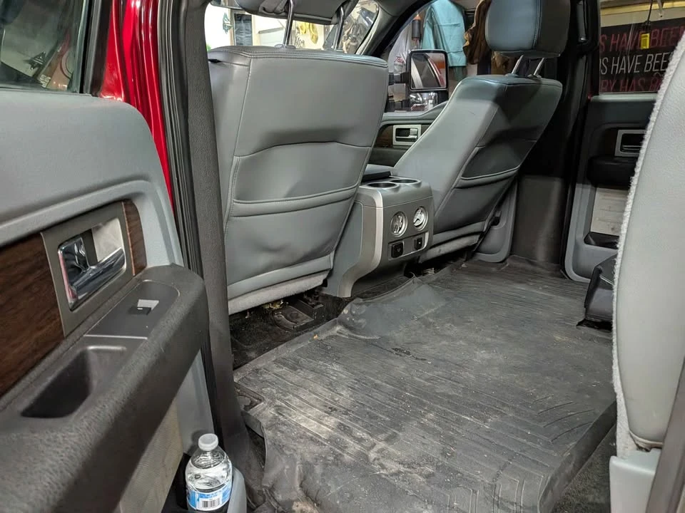 2014 Ford F-150 12th Gen - Image 5 of 15