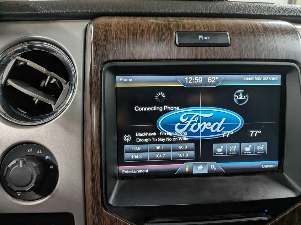 2014 Ford F-150 12th Gen - Image 9 of 15