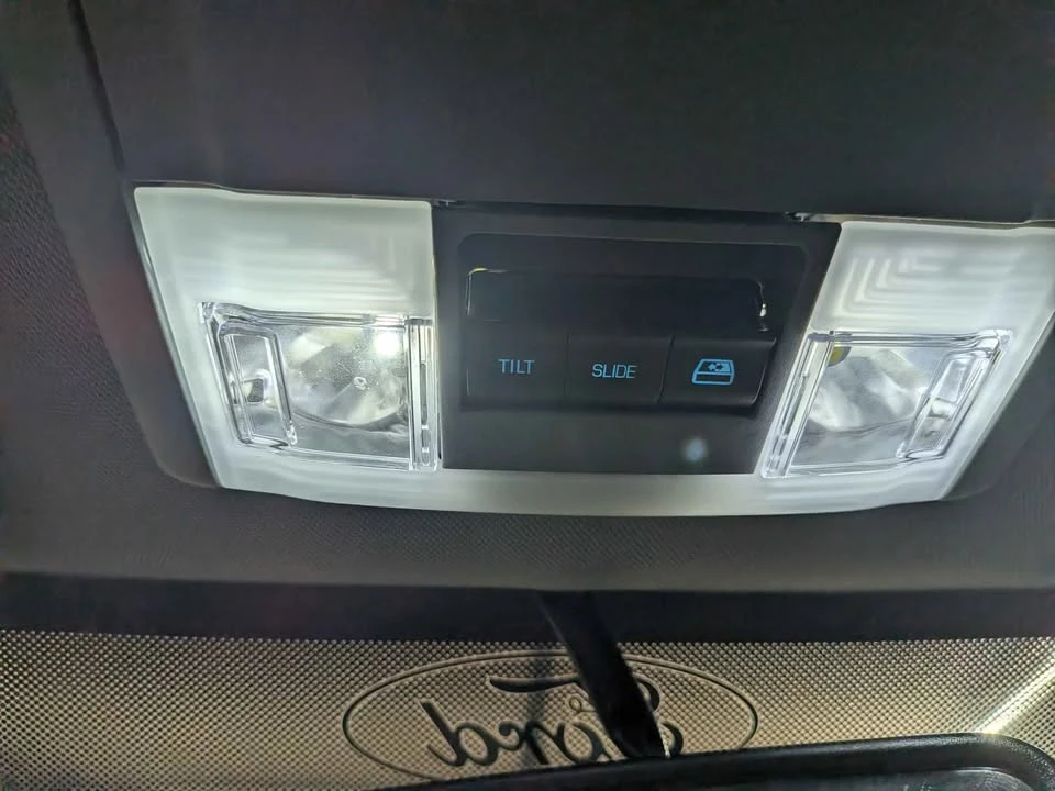 2014 Ford F-150 12th Gen - Image 8 of 15