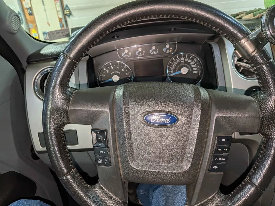 2014 Ford F-150 12th Gen - Image 10 of 15