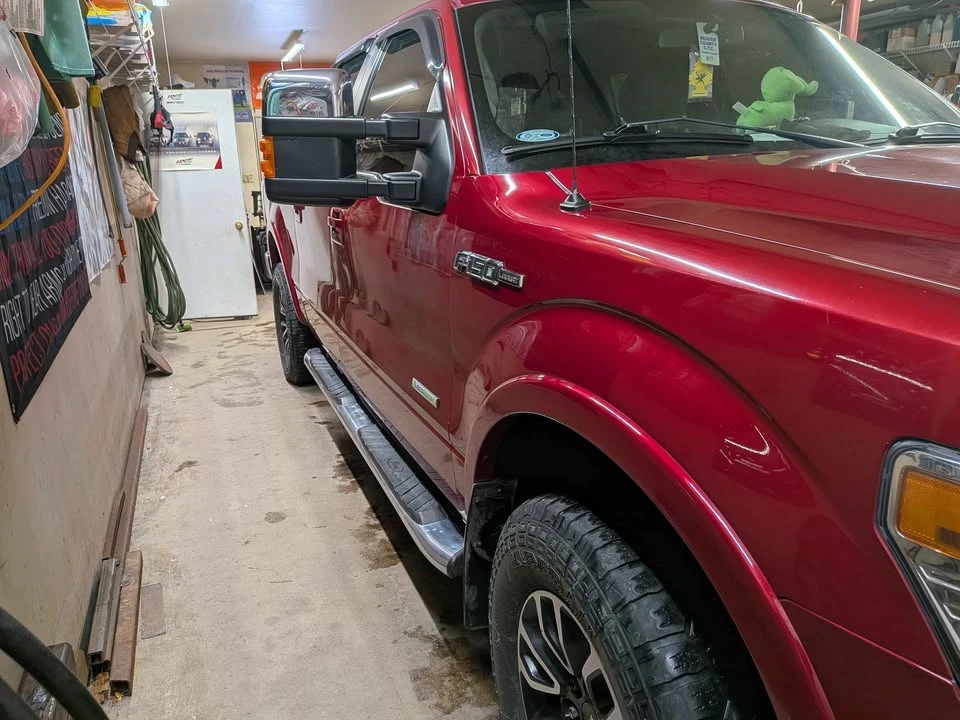 2014 Ford F-150 12th Gen - Image 2 of 15
