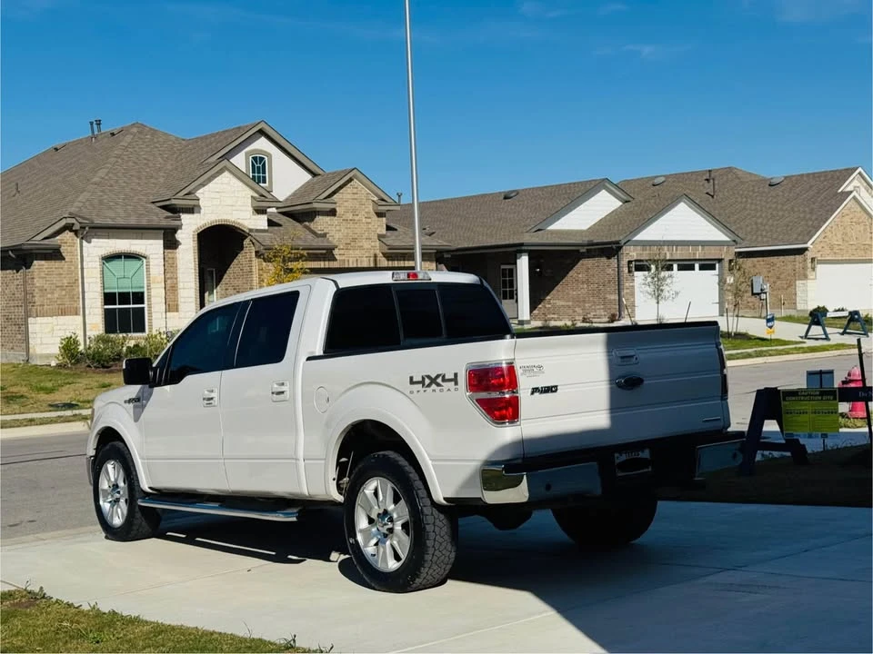 2014 Ford F-150 12th Gen - Image 5 of 10