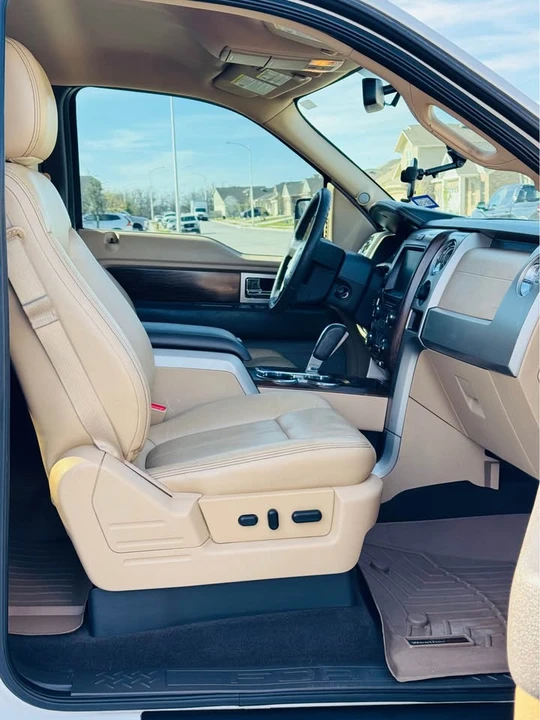 2014 Ford F-150 12th Gen - Image 6 of 10