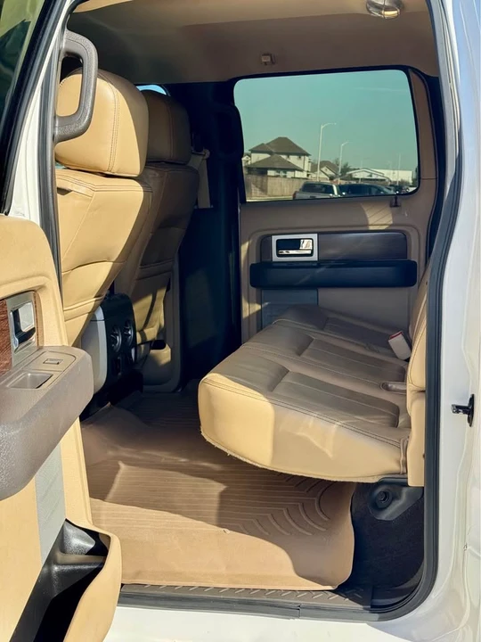 2014 Ford F-150 12th Gen - Image 7 of 10