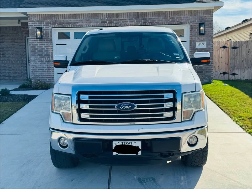 2014 Ford F-150 12th Gen - Image 3 of 10
