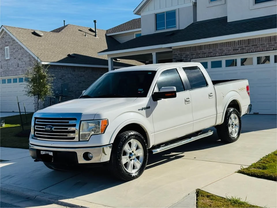 2014 Ford F-150 12th Gen - Image 10 of 10