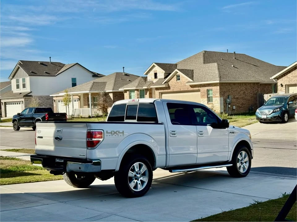 2014 Ford F-150 12th Gen - Image 4 of 10