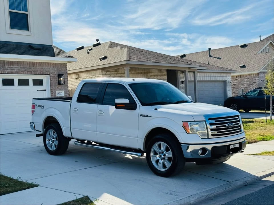 2014 Ford F-150 12th Gen - Image 2 of 10
