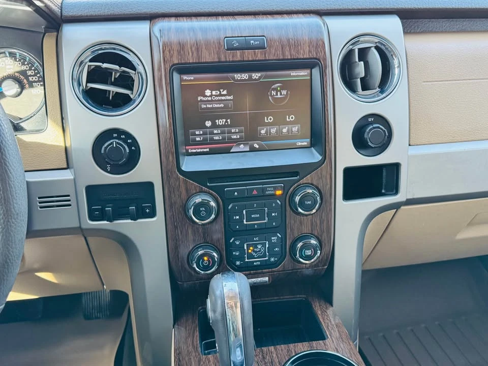2014 Ford F-150 12th Gen - Image 9 of 10