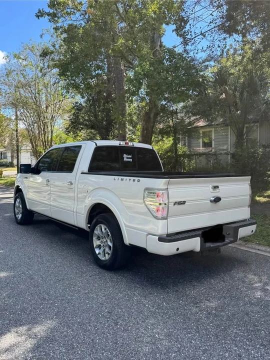 2014 Ford F-150 12th Gen - Image 7 of 17