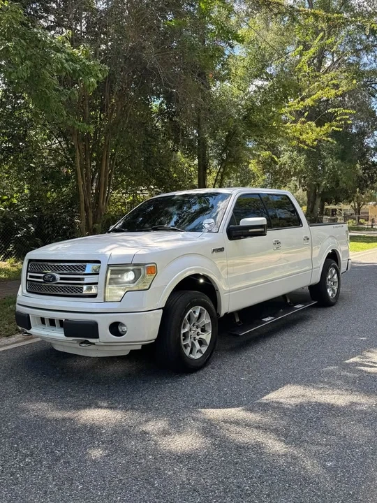 2014 Ford F-150 12th Gen - Image 5 of 17