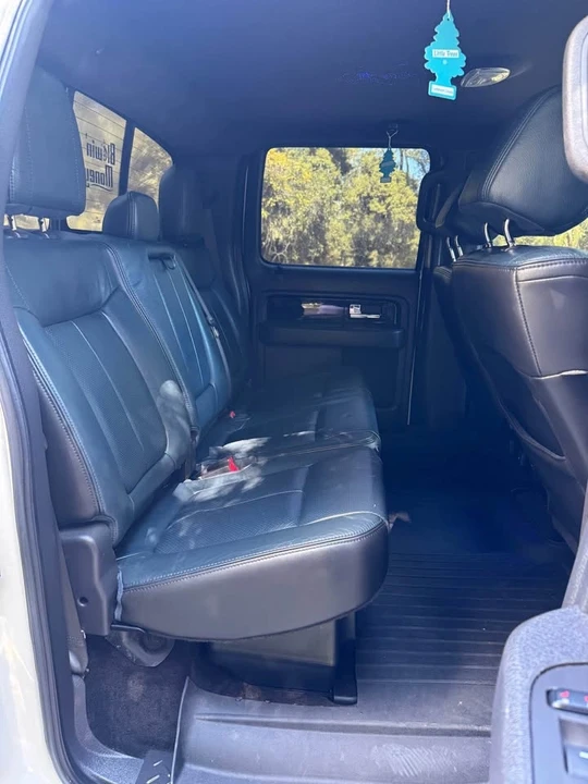 2014 Ford F-150 12th Gen - Image 14 of 17