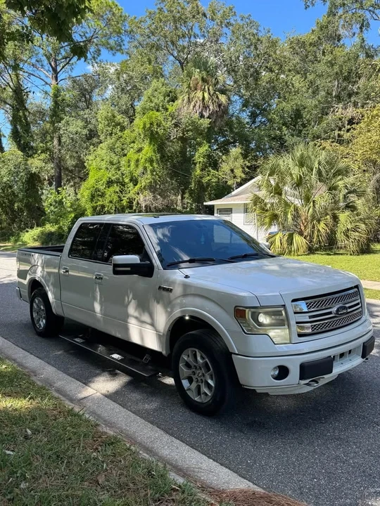 2014 Ford F-150 12th Gen - Image 3 of 17