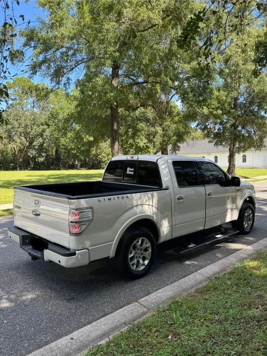 2014 Ford F-150 12th Gen - Image 6 of 17