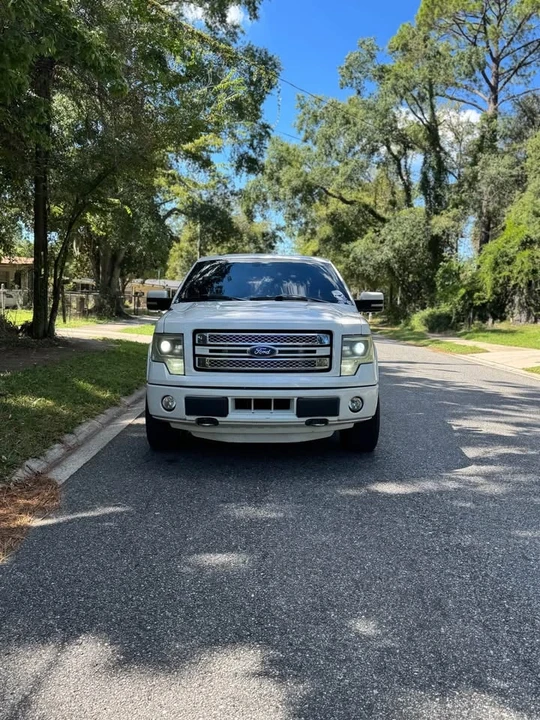 2014 Ford F-150 12th Gen - Image 4 of 17