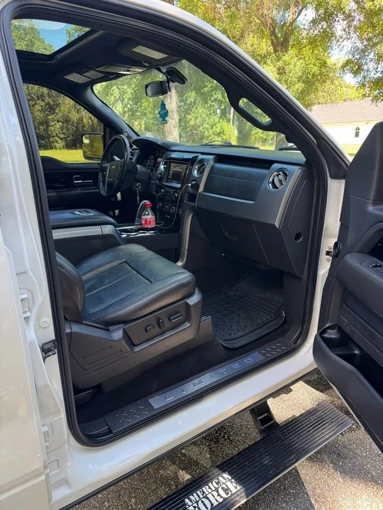 2014 Ford F-150 12th Gen - Image 11 of 17