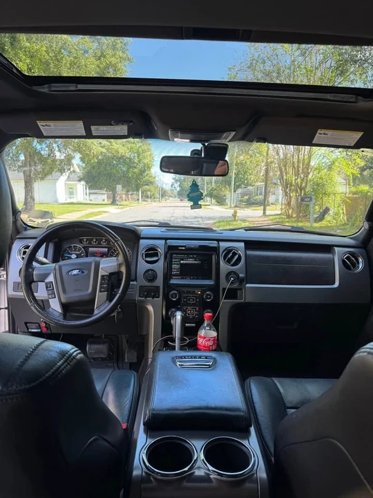 2014 Ford F-150 12th Gen - Image 12 of 17