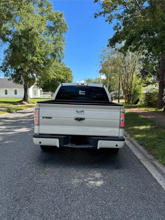 2014 Ford F-150 12th Gen - Image 8 of 17