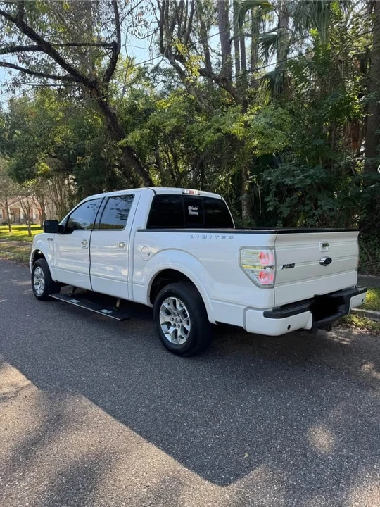 2014 Ford F-150 12th Gen - Image 3 of 9