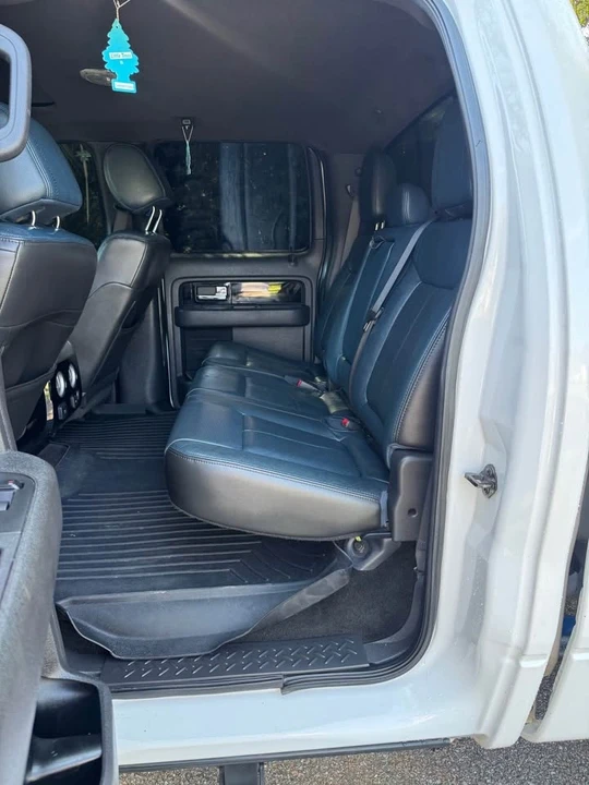 2014 Ford F-150 12th Gen - Image 8 of 9