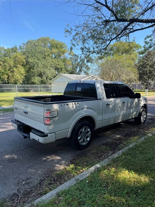 2014 Ford F-150 12th Gen - Image 4 of 9