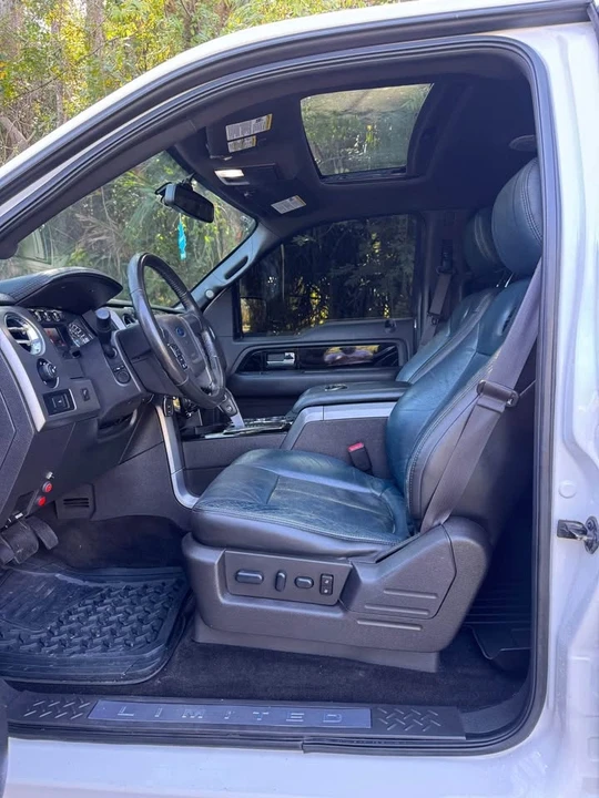2014 Ford F-150 12th Gen - Image 5 of 9