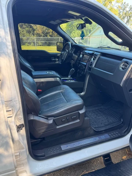 2014 Ford F-150 12th Gen - Image 6 of 9