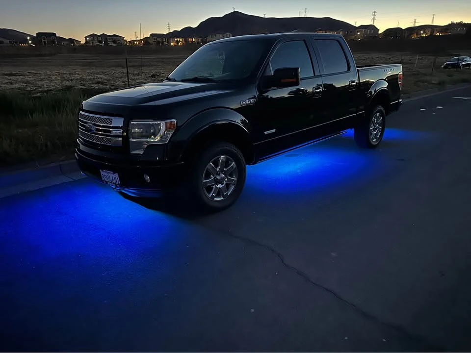 2014 Ford F-150 12th Gen - Image 2 of 2