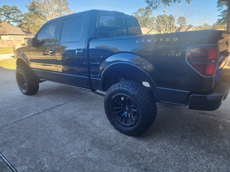 2014 Ford F-150 12th Gen - Image 4 of 11