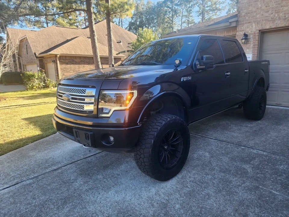 2014 Ford F-150 12th Gen - Image 11 of 11