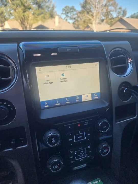 2014 Ford F-150 12th Gen - Image 8 of 11