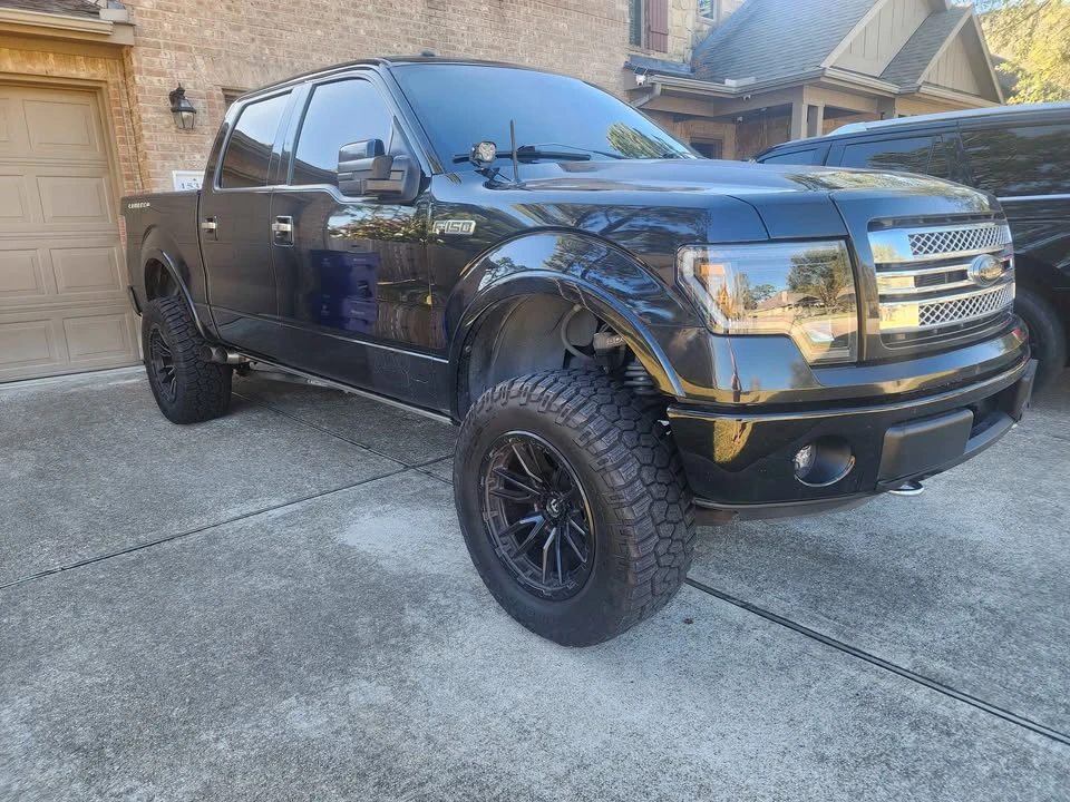 2014 Ford F-150 12th Gen - Image 3 of 11