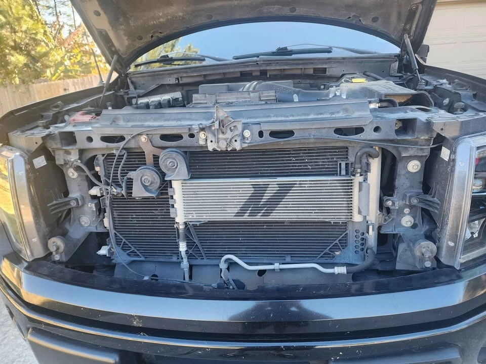 2014 Ford F-150 12th Gen - Image 10 of 11