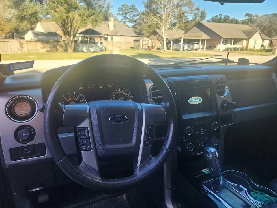 2014 Ford F-150 12th Gen - Image 7 of 11