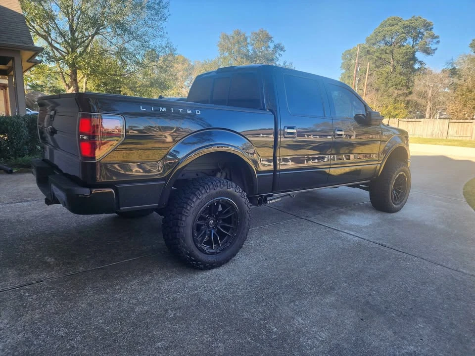 2014 Ford F-150 12th Gen - Image 2 of 11