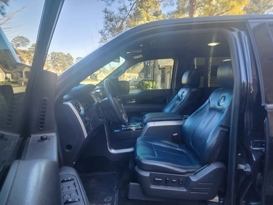 2014 Ford F-150 12th Gen - Image 5 of 11