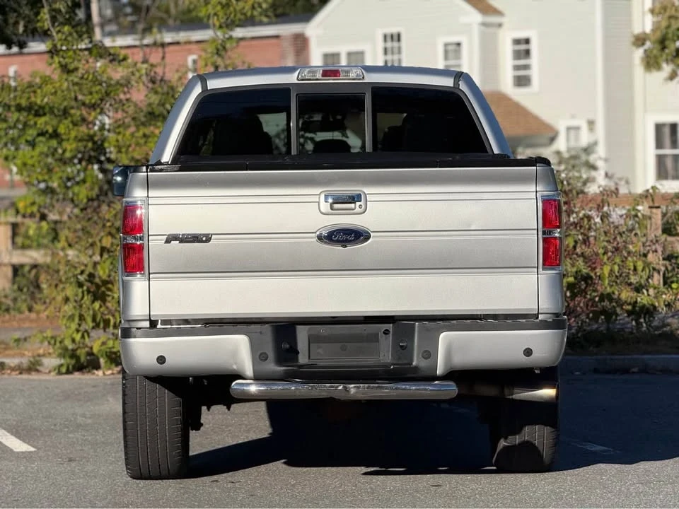 2014 Ford F-150 12th Gen - Image 4 of 12